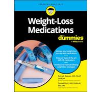 Weight-loss Medications for Dummies