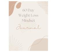 Weight Loss Mindset Journal