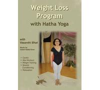Weight Loss Program with Hatha Yoga