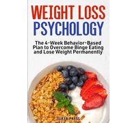 Weight Loss Psychology