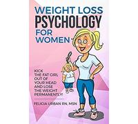 Weight Loss Psychology For Women