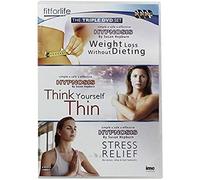 Weight Loss Without Dieting / Think Yourself Thin / Stress Relief