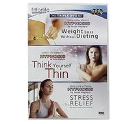Weight Loss Without Dieting / Think Yourself Thin / Stress Relief