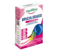Weight Lossâ„¢ Equilibra Brûleur de Graisse 40 Comprimés