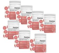 Weight Management Support Patches, Gentle Body Care Stickers,