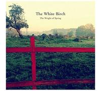 Weight Of Spring -Lp+Cd-