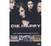 Die Happy - Weight of The Circumstance [Import]