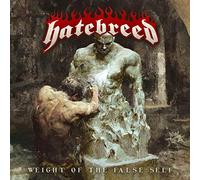 Weight of The False Self