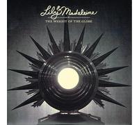 Weight of The Globe