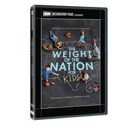 Weight of The Nation for Kids /