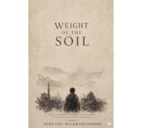 Weight of the SOIL: When the walls are built with hatred only truth can bring them down