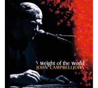 Weight of The World [Import]