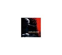 John Campbelljohn – Weight of the World – CD – Zyx Music