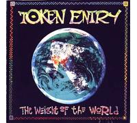 Token Entry - Weight of The World
