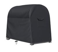 Weight Rack Cover - Anti-UV Dustproof Cloth - Waterproof Oxford Barbells Dust Covers - For Barbell Exercise Machine Fitness Accessories Indoor School Workplace Living Room