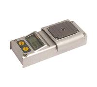 Topeak Digital Scale Prepstand Pro/elite Gris Grey