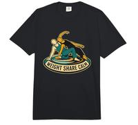 Weight Share Calm Danse Contact Improvisation Comfort Colors Adult Heavyweight T-Shirt