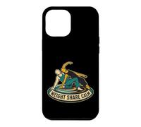 Weight Share Calm Danse Contact Improvisation Coque pour iPhone 12 Pro Max