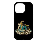 Weight Share Calm Danse Contact Improvisation Coque pour iPhone 15 Pro Max