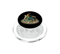 Weight Share Calm Danse Contact Improvisation PopSockets PopGrip pour MagSafe