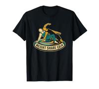 Weight Share Calm Danse Contact Improvisation T-Shirt