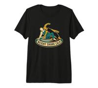 Weight Share Calm Danse Contact Improvisation T-Shirt Haut de Gamme