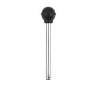 Weight Stack Extender Pin - Weight Strength Equipment Accessories - Handy To Use Loading Pin For Weight Plates, Home Gym Replacement Cables, Exercise Machine Part Accessories, Safe For Commercial Gym