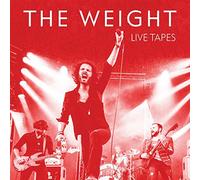 Weight,the Live Tapes (CD)
