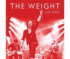 Weight,the - Live Tapes