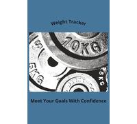 Weight Tracker: Track Measurements for waist, arms, thighs, and hips to see your body transform w y week, set clear targets for date, arms, waist, hips, thighs, and weight