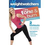 Weight Watchers: 7-Day Tone & Burn