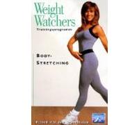 Weight Watchers - Body Stretching [VHS]