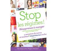 Weight Watchers la stratégie du succès