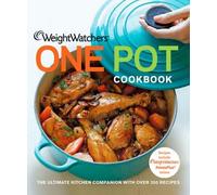 Weight Watchers One Pot Cookbook( A Meat Professional's Guide to Butchering and Merchandising)[WEIGHT WATCHERS 1 POT CKBK][Hardcover]