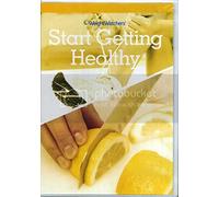 Weight Watchers Start Getting Healthy : Eat Well ,