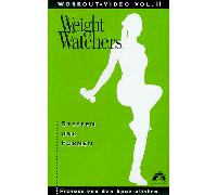 Weight Watchers - Steppen und Formen [VHS]