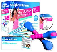 Weight Watchers: Ultimate Dance Party Kit