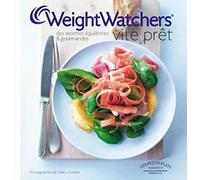 Weight Watchers: Vite prêtes