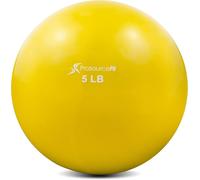 Weighted Toning Exercise Balls For Pilates,Yoga,Strength Training And Physical Therapy.[K954]