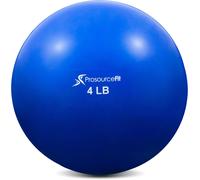 Weighted Toning Exercise Balls For Pilates,Yoga,Strength Training And Physical Therapy.[W144]