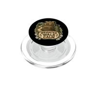 Weighted Walk Calm Marche Lestée Rucking Randonnée PopSockets PopGrip pour MagSafe