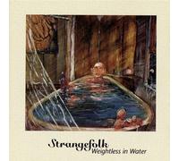 Weightless in Water by Strangefolk (2000-08-29)