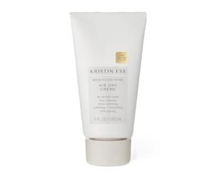 Weightless Shine Air Dry Creme by Kristin Ess for Unisex - 5 oz Cream