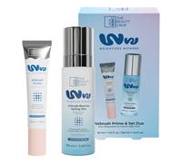 Weightless Wonder Airbrush Primer & Blurring Setting Spray Duo