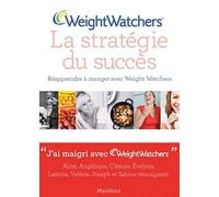 WeightWatchers: La strategie du succès