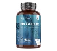 WeightWorld ProstaSure 180 gélules