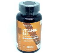Weightworld - Vitamine B12 Methylcobalamine - Vegan 1000mcg Haute Dose