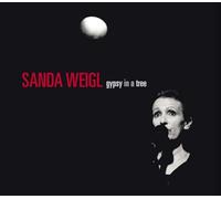 Weigl,Sanda - Gypsy in a Tree