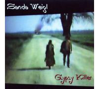 Weigl,Sanda - Gypsy Killer