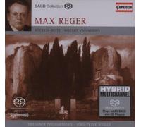 Weigle - Bocklin-Suite-Mozart-Variations [Import]